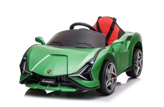 20 kg Max Loading Batterie Fernbedienung Spielzeug für 10-Jährige Kinder Elektrische Fahrt im Auto