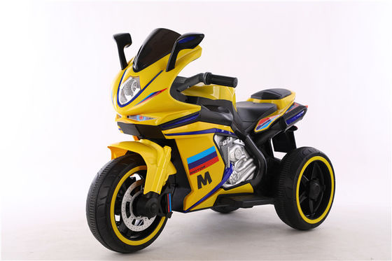 Ride On Toy Outlet akzeptiert angepasste Kinder-Elektroauto-Motorrad für Kinder