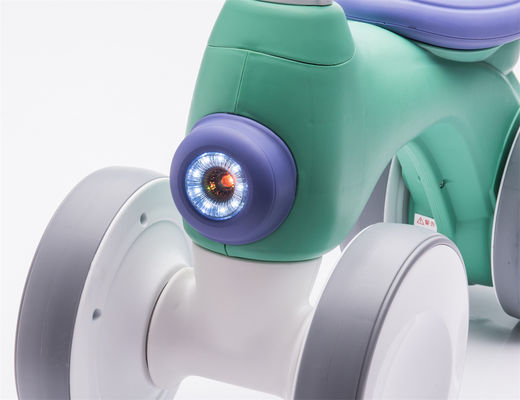 2022 Plastik Baby Stroller Spielzeug Baby Balance Auto Fahrt auf Auto für Kinder 3 in 1 Stil gemacht