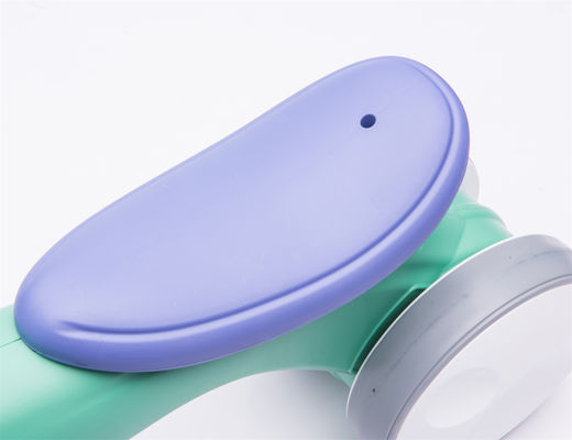 2022 Plastik Baby Stroller Spielzeug Baby Balance Auto Fahrt auf Auto für Kinder 3 in 1 Stil gemacht