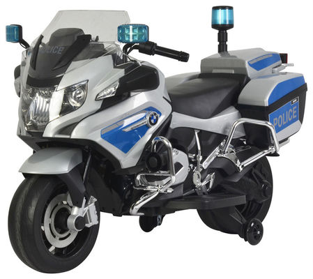 Zuverlässige Leistung Kinder Elektrische Fahrt auf Auto Motorrad Spielzeug mit 30kg Max Loading