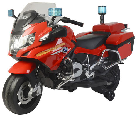 Zuverlässige Leistung Kinder Elektrische Fahrt auf Auto Motorrad Spielzeug mit 30kg Max Loading