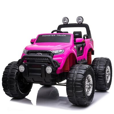 2022 Baby-Lizenz Elektroauto Monster Truck Fahrt auf Auto für Kinder und Batteriebetrieb