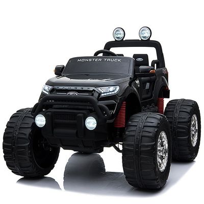 2022 Baby-Lizenz Elektroauto Monster Truck Fahrt auf Auto für Kinder und Batteriebetrieb