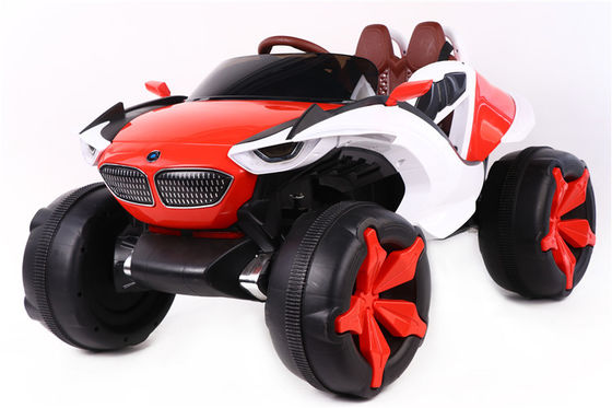 Plastik 12V-Lizenz Batterie betrieben elektrische Baby Fahrt auf Spielzeug Auto mit Fernbedienung