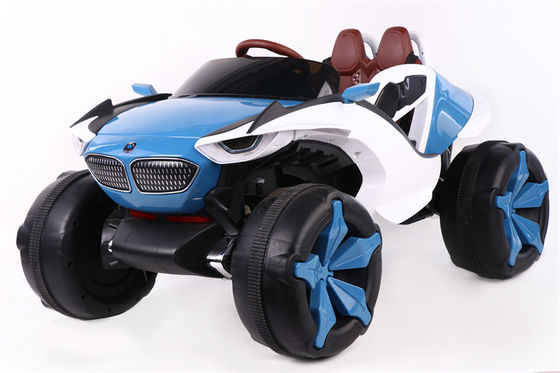 Plastik 12V-Lizenz Batterie betrieben elektrische Baby Fahrt auf Spielzeug Auto mit Fernbedienung