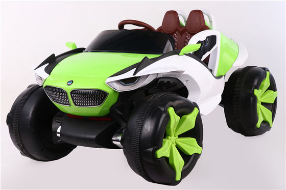 Plastik 12V-Lizenz Batterie betrieben elektrische Baby Fahrt auf Spielzeug Auto mit Fernbedienung