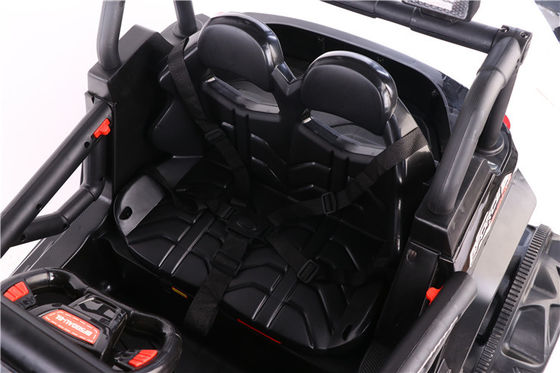 Plastik 12V-Lizenz Batterie betrieben elektrische Baby Fahrt auf Spielzeug Auto mit Fernbedienung