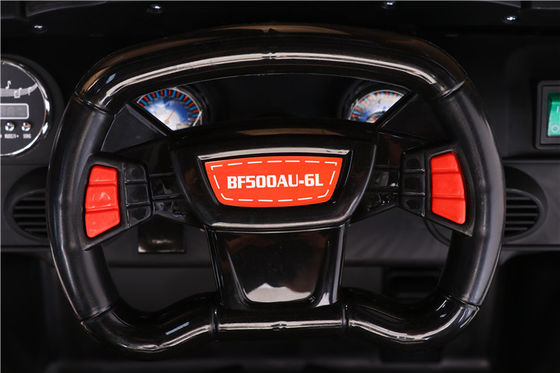 Plastik 12V-Lizenz Batterie betrieben elektrische Baby Fahrt auf Spielzeug Auto mit Fernbedienung