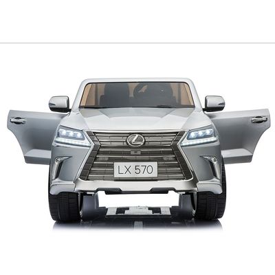 Ride On Toy 2022 Outlet Lizenziertes Baby Elektro-SUV Fernbedienung Spielzeug-Auto zum Laden
