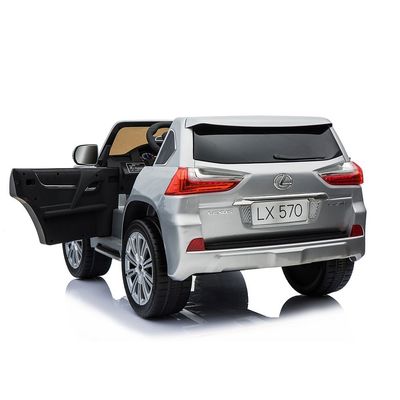 Ride On Toy 2022 Outlet Lizenziertes Baby Elektro-SUV Fernbedienung Spielzeug-Auto zum Laden