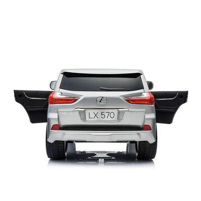 Ride On Toy 2022 Outlet Lizenziertes Baby Elektro-SUV Fernbedienung Spielzeug-Auto zum Laden