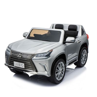 Ride On Toy 2022 Outlet Lizenziertes Baby Elektro-SUV Fernbedienung Spielzeug-Auto zum Laden