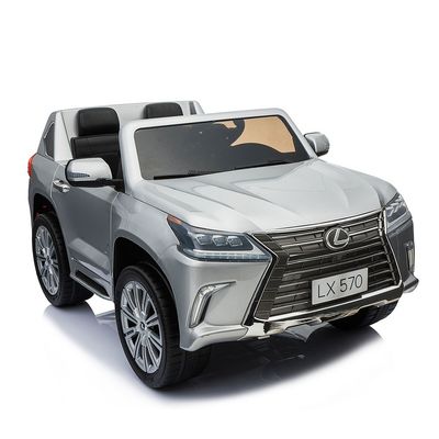 Ride On Toy 2022 Outlet Lizenziertes Baby Elektro-SUV Fernbedienung Spielzeug-Auto zum Laden