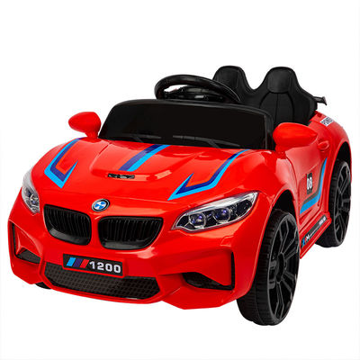 Unisex 12V elektrische Fernbedienung 2 Sitzplätze Große Kinder Fahren auf dem Auto geeignet für alle Altersgruppen