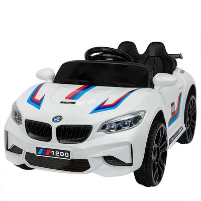Unisex 12V elektrische Fernbedienung 2 Sitzplätze Große Kinder Fahren auf dem Auto geeignet für alle Altersgruppen