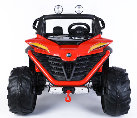 Kinder fahren auf dem Auto Elektro-Multi-Funktion LED-Licht geeignet für das Alter 5-7 Jahre