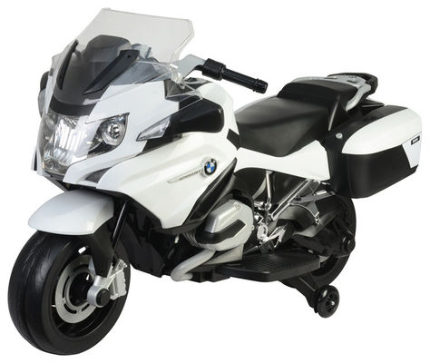12v elektrische Fahrt auf dem Auto Leichtmotorrad für Kinder 2 Räder Spielzeug kundenspezifisches Geschlecht Unisex