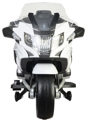 12v elektrische Fahrt auf dem Auto Leichtmotorrad für Kinder 2 Räder Spielzeug kundenspezifisches Geschlecht Unisex
