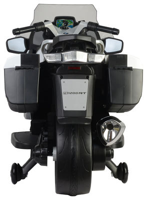 12v elektrische Fahrt auf dem Auto Leichtmotorrad für Kinder 2 Räder Spielzeug kundenspezifisches Geschlecht Unisex