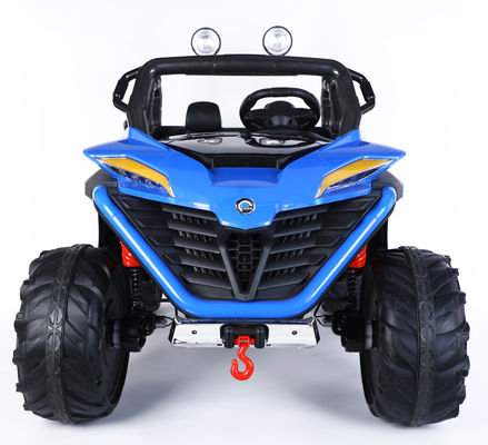 Kinder fahren auf dem Auto Elektro-Multi-Funktion LED-Licht geeignet für das Alter 5-7 Jahre