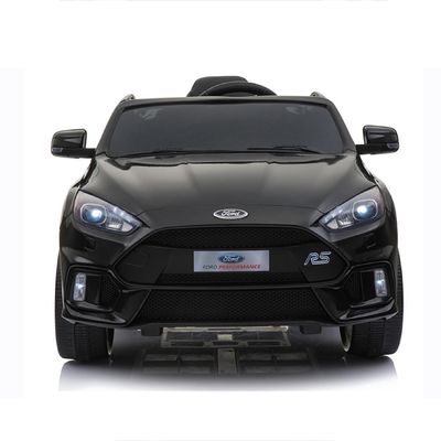 6V7AH Batteriebetriebene 4-Rad-Kinder-Elektrische Fahrt auf dem Auto Ideal für 10-Jährige