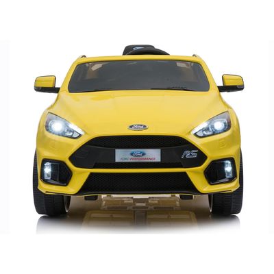 6V7AH Batteriebetriebene 4-Rad-Kinder-Elektrische Fahrt auf dem Auto Ideal für 10-Jährige