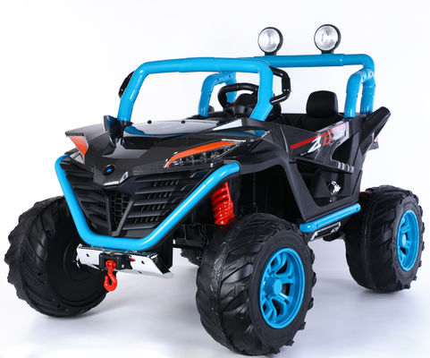 Kinder fahren auf dem Auto Elektro-Multi-Funktion LED-Licht geeignet für das Alter 5-7 Jahre