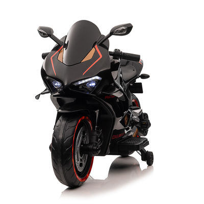 Mini 12V Zwei-Rad-Elektro-Motorrad-Spielzeug für Kinder G.W. N.W. 18,5kg/15,5KG