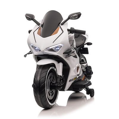 Mini 12V Zwei-Rad-Elektro-Motorrad-Spielzeug für Kinder G.W. N.W. 18,5kg/15,5KG