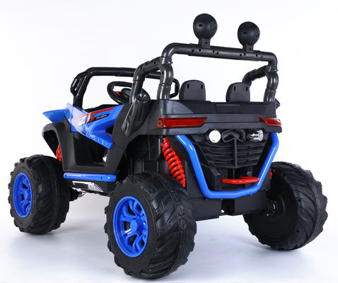 Kinder fahren auf dem Auto Elektro-Multi-Funktion LED-Licht geeignet für das Alter 5-7 Jahre