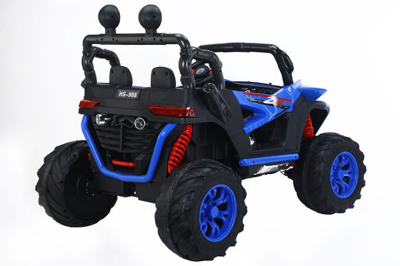 Kinder fahren auf dem Auto Elektro-Multi-Funktion LED-Licht geeignet für das Alter 5-7 Jahre