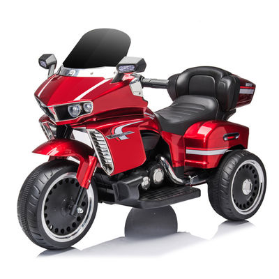 12V Fahrt auf dem Auto Elektroauto Kinder Motorrad für Kinder Jungen Anpassbar und langlebig