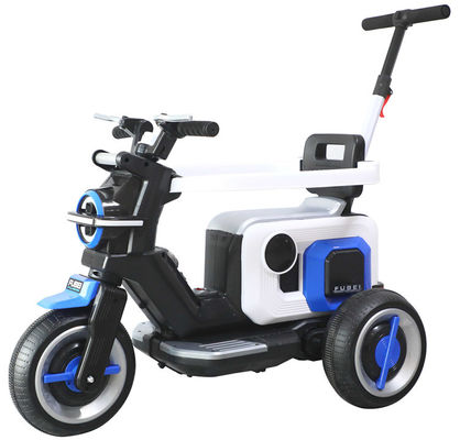 6V7*1 Batterie/380*2 Motor Kunststoff Elektroauto für Kinder Fahrt auf Auto Motorrad Spielzeug