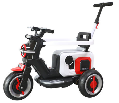 6V7*1 Batterie/380*2 Motor Kunststoff Elektroauto für Kinder Fahrt auf Auto Motorrad Spielzeug