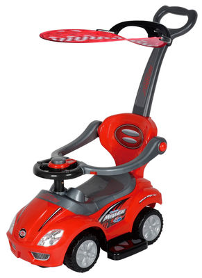 Anbieten angepasste Kinderfahrt auf Baby-Push-Auto 40HQ-Ladung 1107 Stück Max-Ladung 23kg