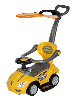 Anbieten angepasste Kinderfahrt auf Baby-Push-Auto 40HQ-Ladung 1107 Stück Max-Ladung 23kg