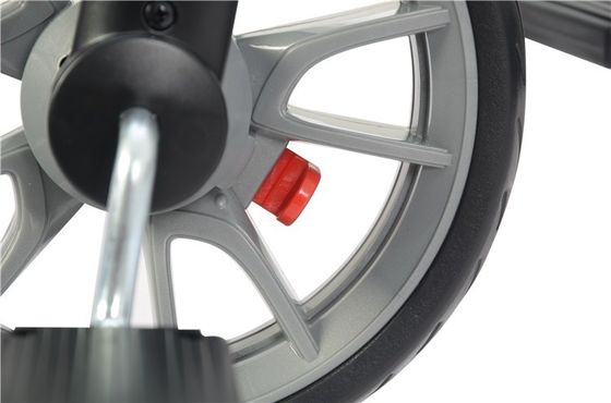 2022 Blue G.W. N.W 10.61kg/8.66KG Direktrabatt für Baby-Faltdreirad zum Autofahren