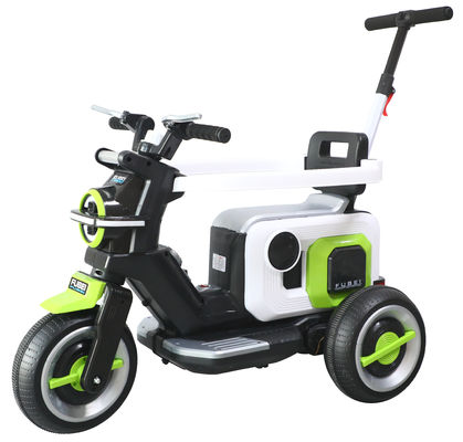 Kinder 6V Fahren auf Auto Motorrad Elektromotorrad für 2023 mit rot/blau/grün Farben