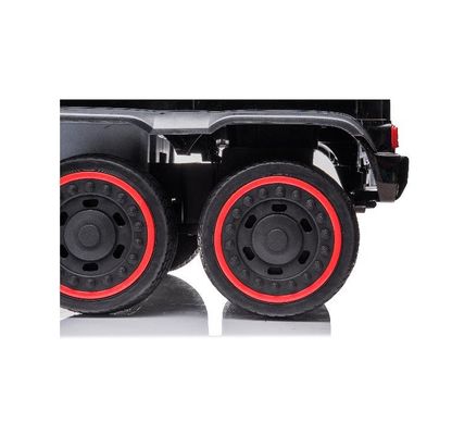 125*59*35 Karton Größe 12V Zwei-Sitzer Kinderspielzeug Elektroauto für 2 Kinder anpassbar