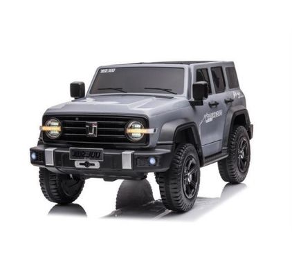 12V390*4 Motor Voice Broadcast Buggy Car 4x4 Neues Elektrofahrzeug für Kinder