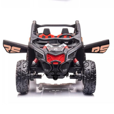 Multikolor 12V UTV Fahrt auf Elektroauto für Kinder und Plastikspielzeug von Herstellern