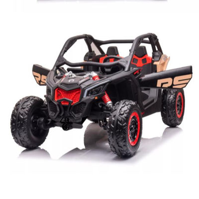 Multikolor 12V UTV Fahrt auf Elektroauto für Kinder und Plastikspielzeug von Herstellern