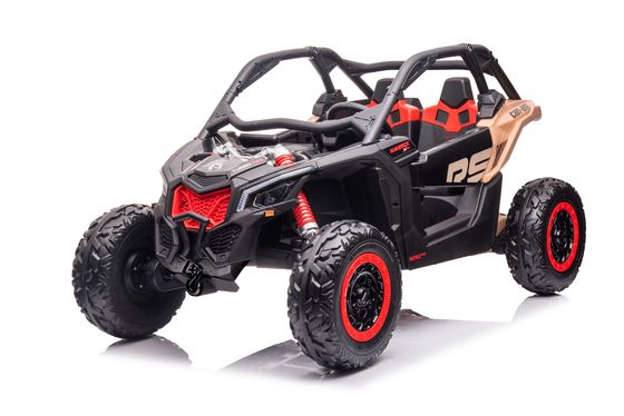 Multikolor 12V UTV Fahrt auf Elektroauto für Kinder und Plastikspielzeug von Herstellern