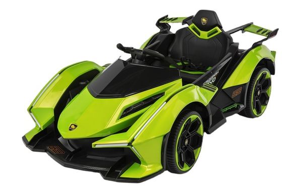PP-Plastik-Elektrische Batterie betrieben Fahrt auf Autos für Kinder Unisex Design Direktverkauf