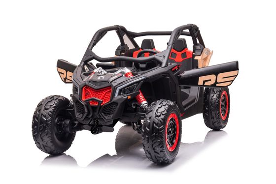 Multikolor 12V UTV Fahrt auf Elektroauto für Kinder und Plastikspielzeug von Herstellern
