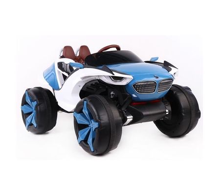 Zwei Türen Batteriebetriebene Elektrofahrzeug 12V UTV mit Fernbedienung und Türen