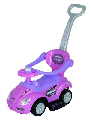 Akzeptiert maßgeschneiderte Kinder-Plastik-Spielzeug-Auto für Mädchen Fahrt auf Auto Baby Balance-Auto