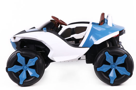 Zwei Türen Batteriebetriebene Elektrofahrzeug 12V UTV mit Fernbedienung und Türen