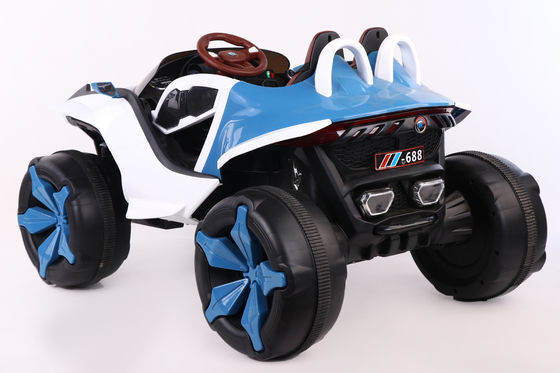 Zwei Türen Batteriebetriebene Elektrofahrzeug 12V UTV mit Fernbedienung und Türen